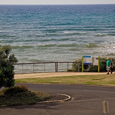 Penguin Beachfront Apartments Room photo